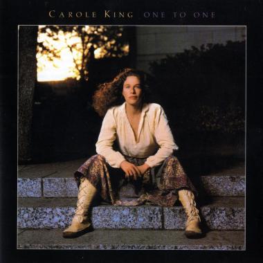 Carole King -  One to One